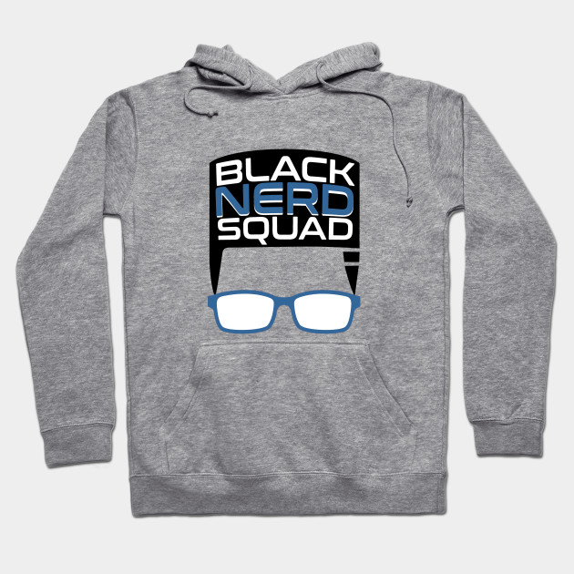 Black Nerd Squad - Stay Fly